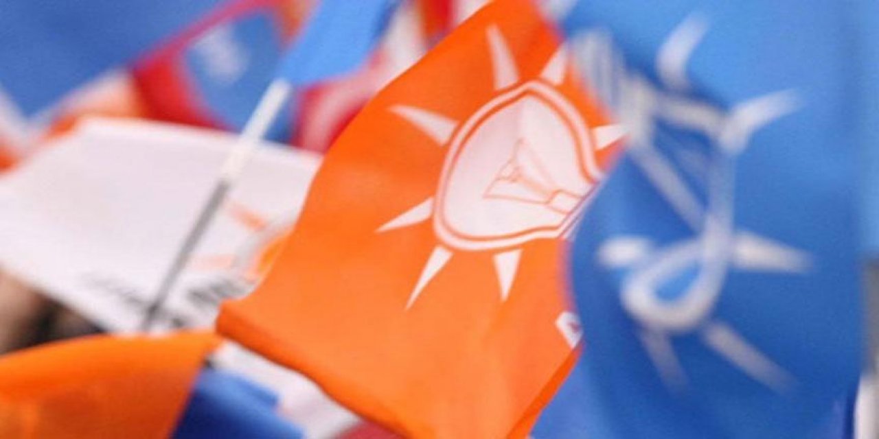 AKP'de başlayan "istifa" furyası... Gençlik kolları başkanı ve yönetimi de istifa etti!