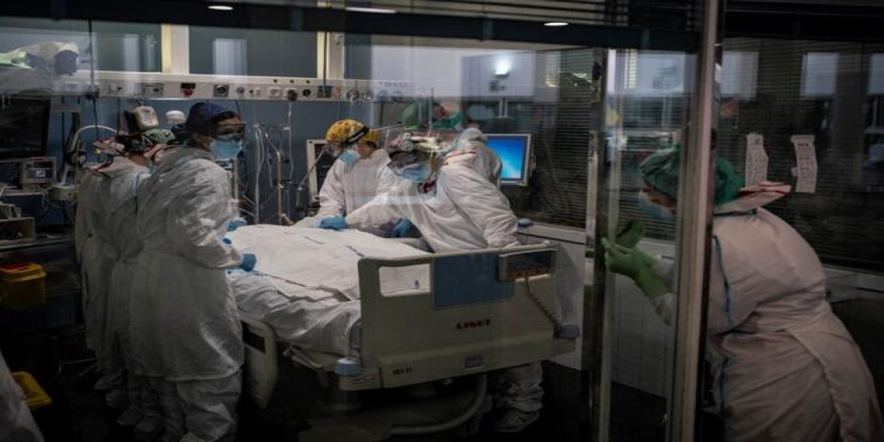 Yüzlerce hastada görüldü! Uzmanlar açıkladı: İşte yeni koronavirüs belirtileri!