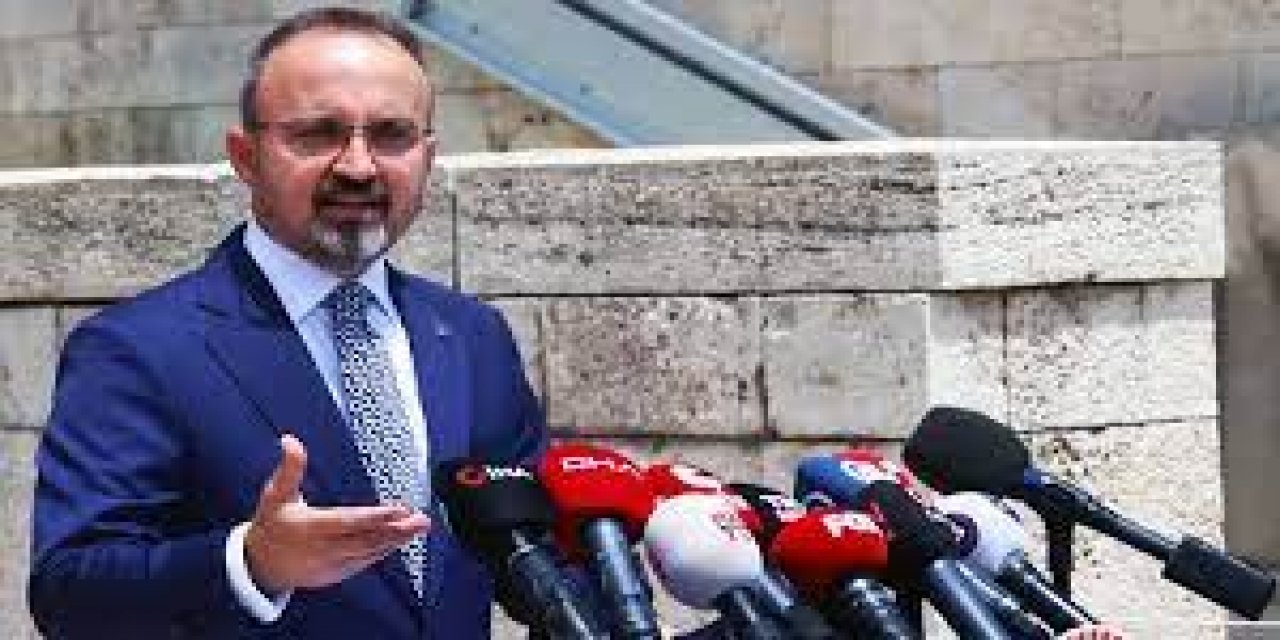 "Bülent Turan’ın “10 bin dolar” konusunda “Kimin elinde belge varsa paylaşılmalıdır” demesi Soylu’ya doğrudan bir mesaj" Hürriyet yazarından dikkat çeken yazı!