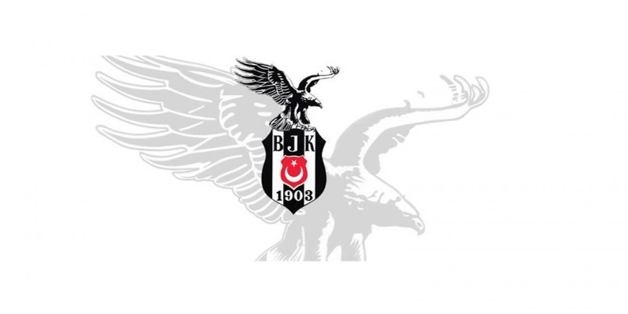 Beşiktaş'ı şoke edecek kartal logosu davası!