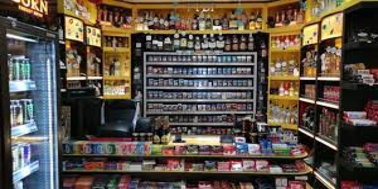 Tekel Bayileri Platformu Başkanı açıkladı!  Sigara ve alkole büyük zam geliyor...