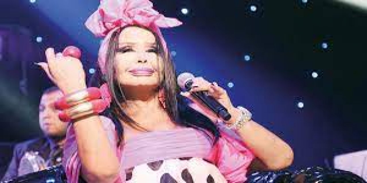 Kesenin ağzını açtı! Bülent Ersoy, Türkiye'de olmayan iki çantaya servet ödedi!