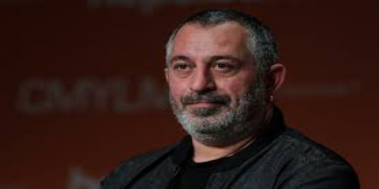 O mesaj Cem Yılmaz'ı kızdırdı! "Bir bitmediniz be!"