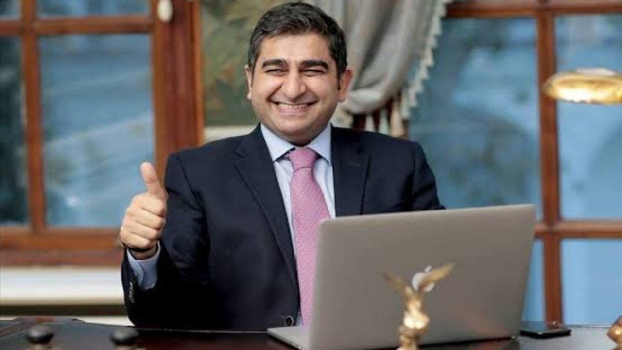 Mali Suçları Araştırma Kurulu'ndan SBK Holding hakkında flaş açıklama!