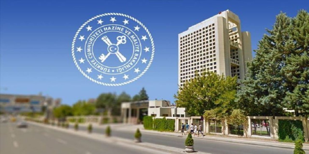 1.5 ay içinde SBK Holding hakkında iki farklı rapor hazırlandığı iddia edilmişti... Hazine ve Maliye Bankanlığı'ndan "MASAK" açıklaması!