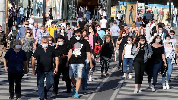 Gözler Kabine Toplantısı'nda! Sokağa çıkma yasağı kaldırılacak mı?