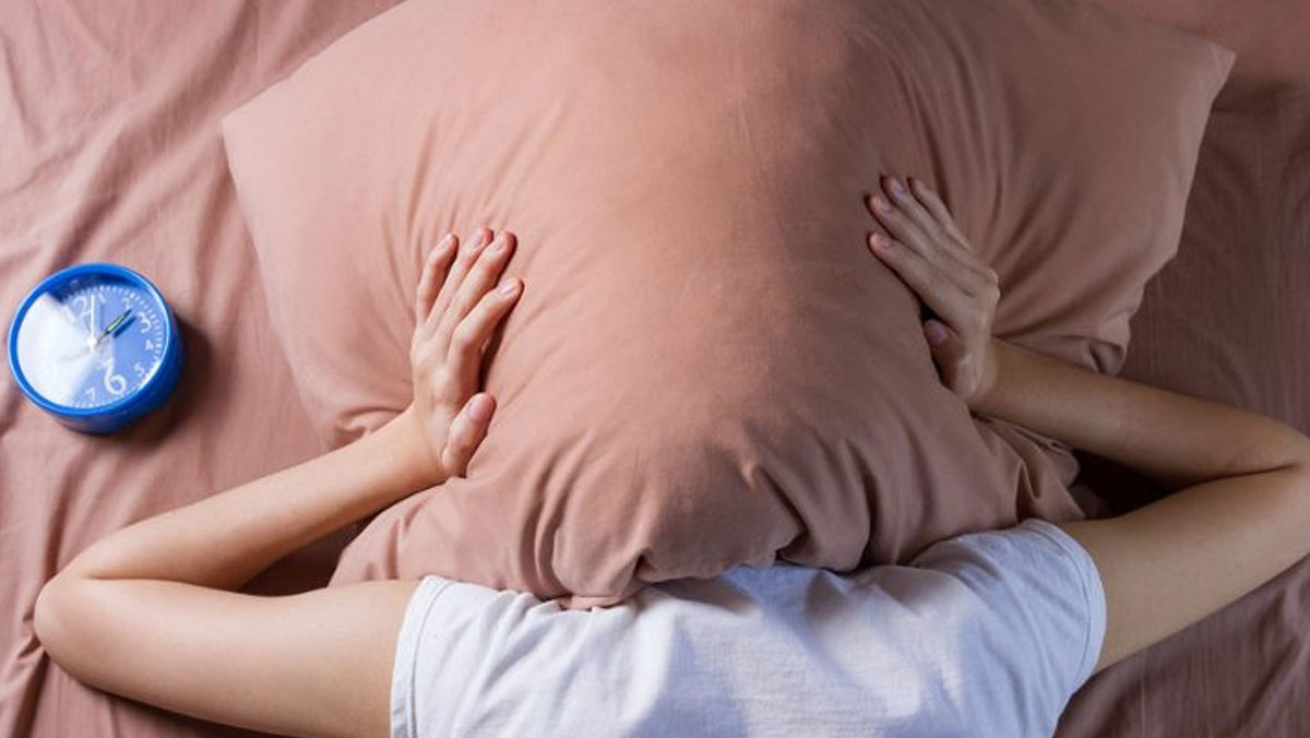 6 saatten az uyuyanlar dikkat! Bu hastalıklara neden olabilir