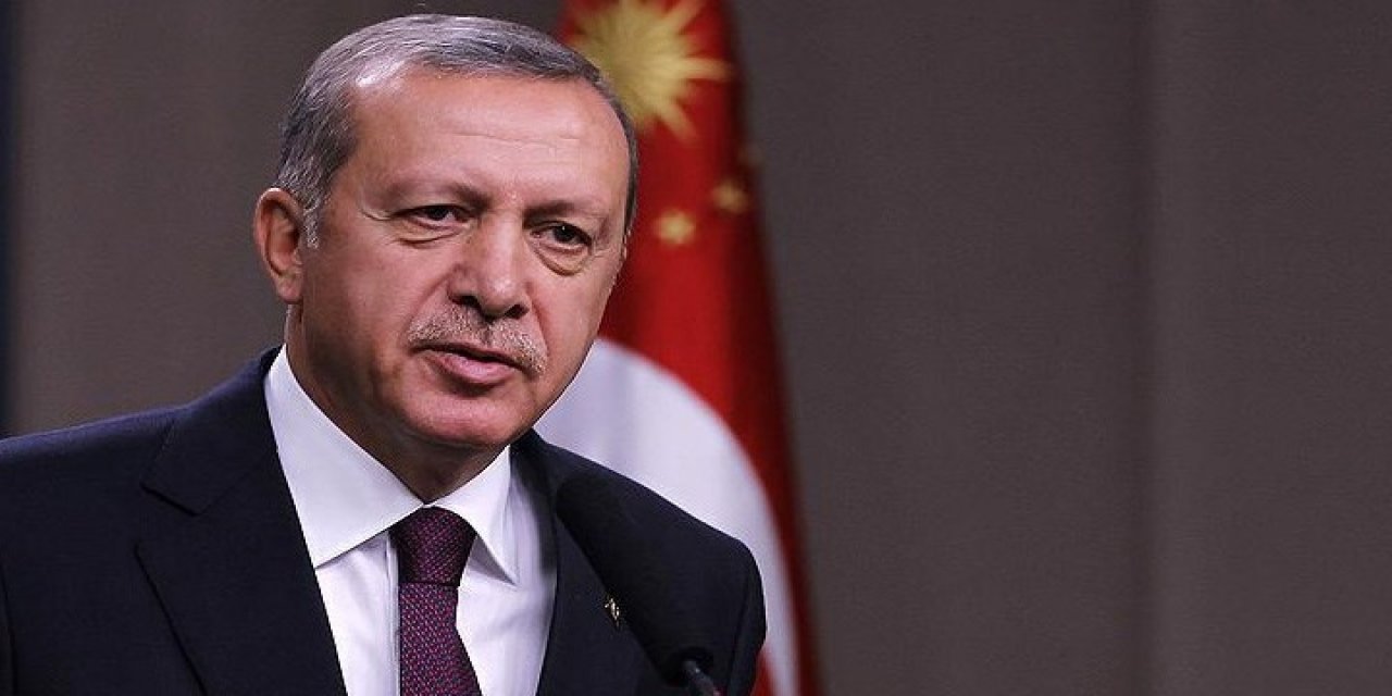 Erdoğan eleştirisine "1 yıl 2 ay" hapis cezası!