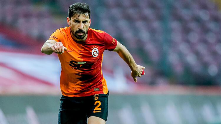 Galatasaray&#039;a veda etmişti... Şener Özbayraklı&#039;nın yeni adresi belli oldu