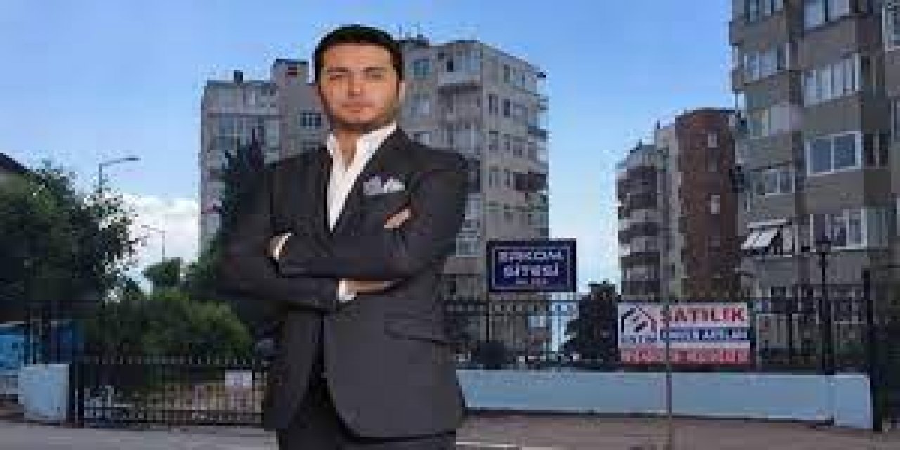 Thodex soruşturmasında yeni gelişme!  Faruk Fatih Özer'in evinde icra işlemi yapılacak!