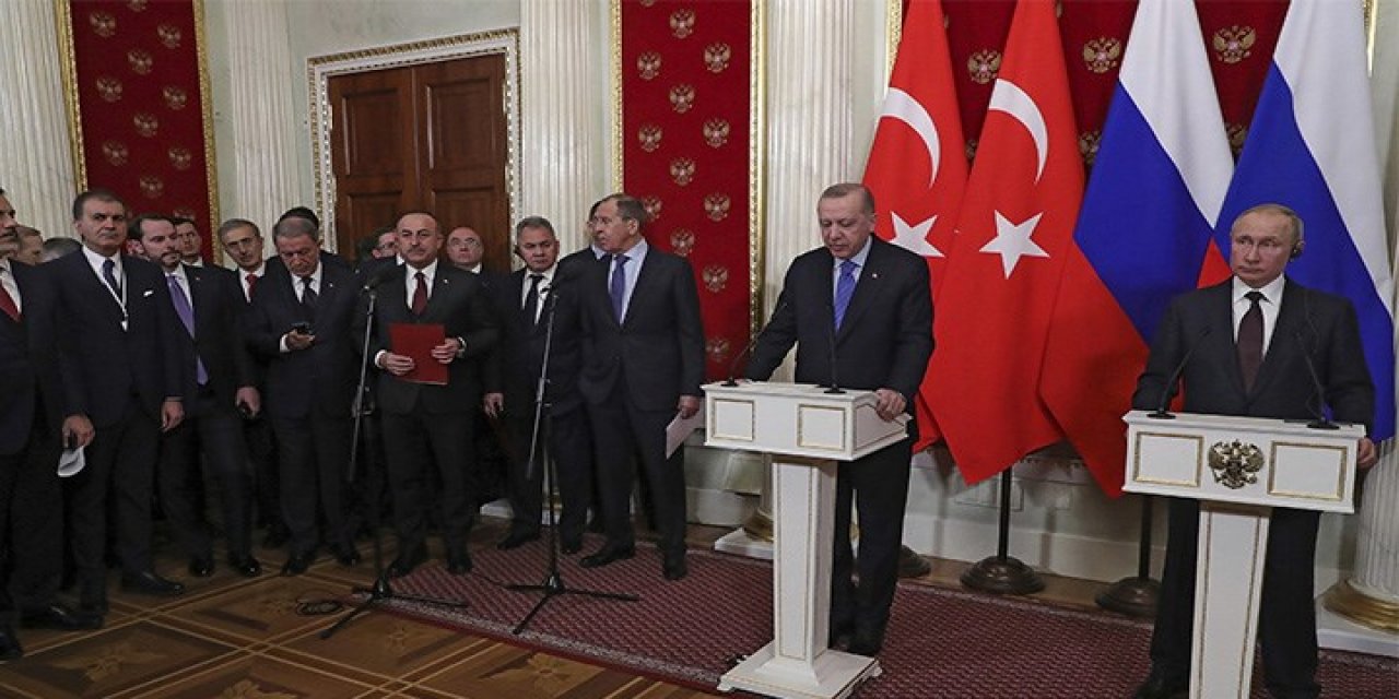 Erdoğan-Biden görüşmesine günler kala "tahterevalli siyaseti" iflas etti! "Erdoğan, dümeni Beyaz Saray’a kırdıkça Kremlin ile çatlak derinleşiyor..."