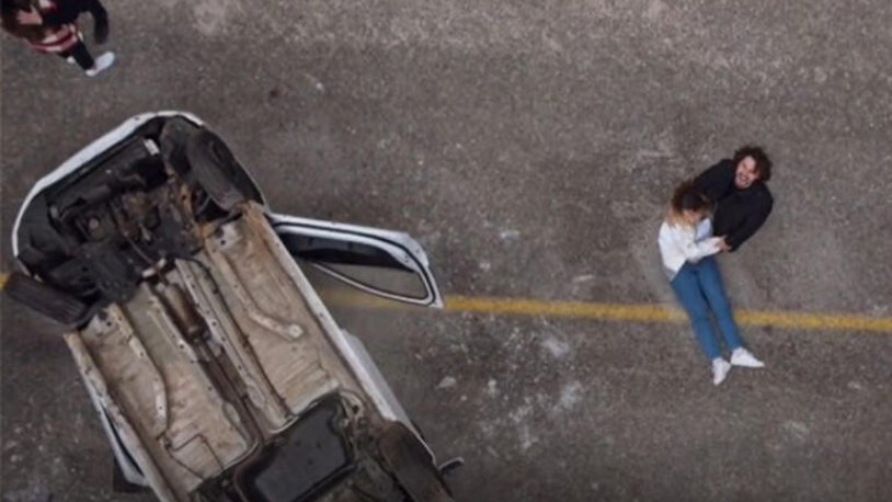 Farah Zeynep Abdullah'tan duygusal mesaj!