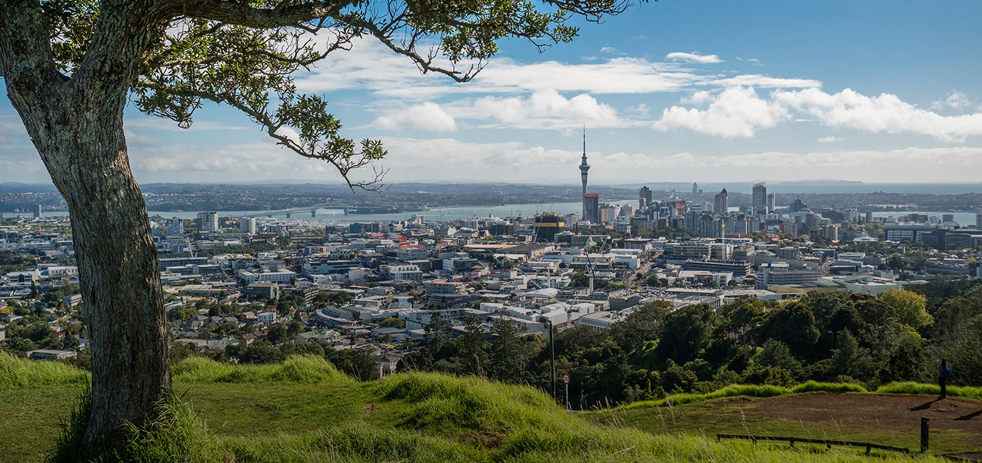 Dünyanın en yaşanılabilir şehirleri belli oldu
