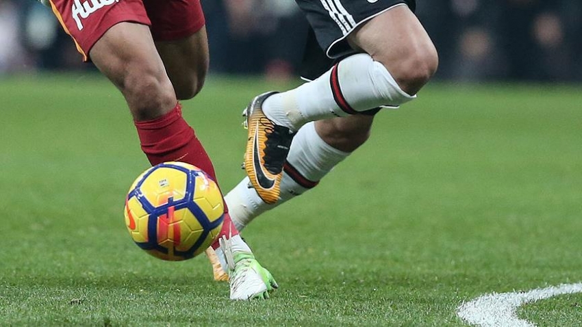 Süper Lig&#039;de kriz! Kulüpler Birliği Vakfı&#039;ndan TFF&#039;ye flaş başvuru