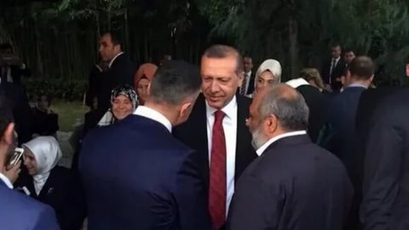 'Bana masum rolüne bürünme' Sedat Peker'den yeni Tayyip Erdoğan paylaşımı!