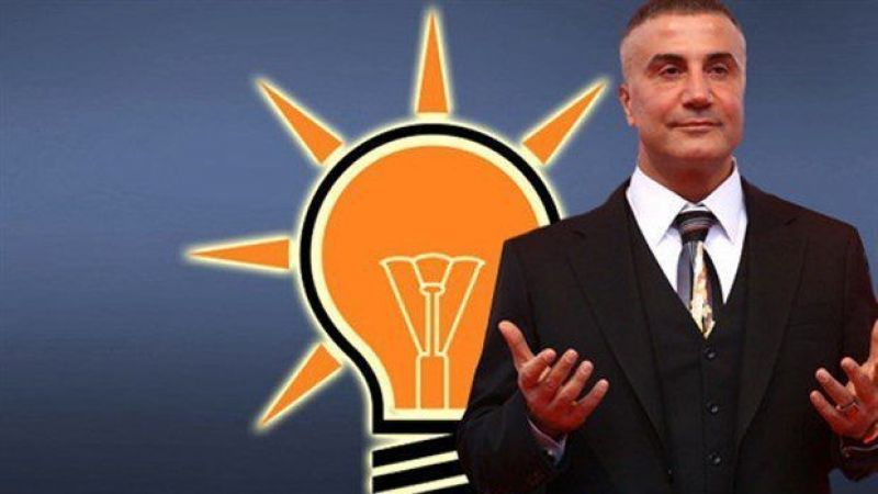 'En net kanıt' dedi! İsmail Saymaz Sedat Peker'in AKP'den nasıl bilgi aldığını anlattı