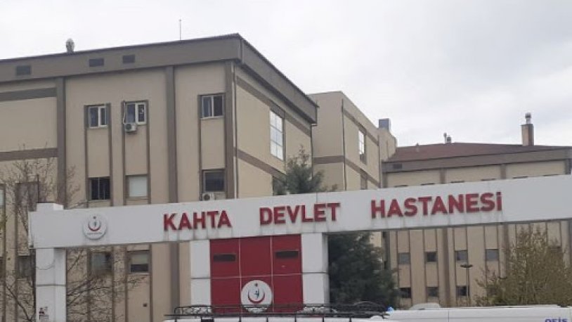 Adıyaman'da 86 tekstil işçisi hastanelik oldu