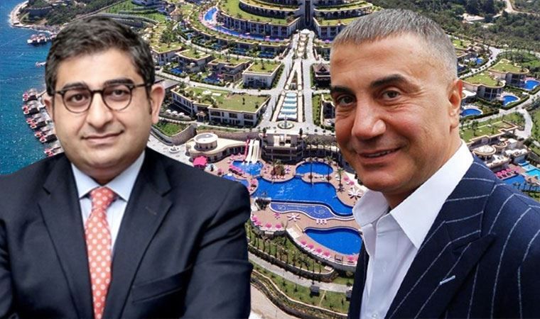 Uğur Dündar kaleme aldı! İşte Paramount Otel'le ilgili ürkütücü gerçekler