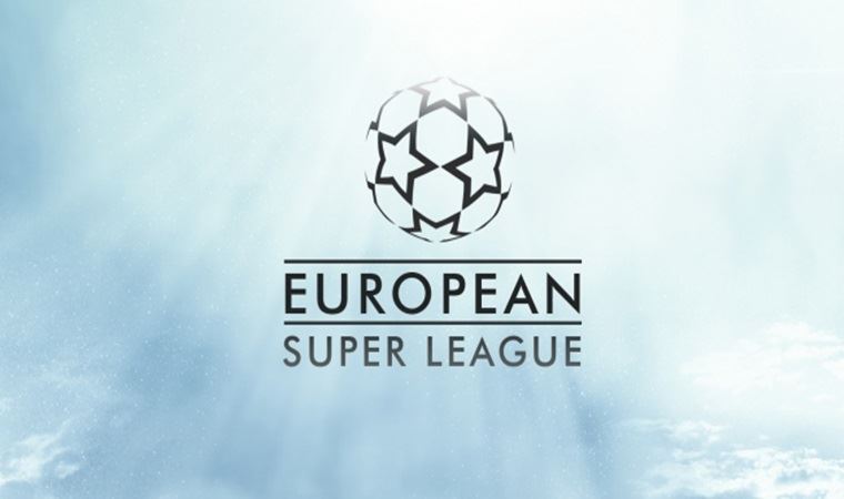 UEFA&#039;dan Avrupa Süper Ligi için yeni karar!