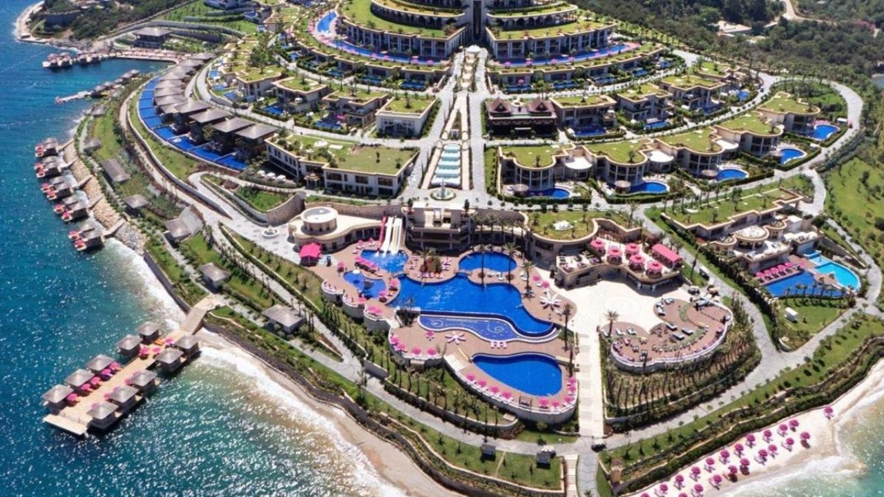 Paramount Otel'in ilk olmadığı ortaya çıktı! İşte Sezgin Baran Korkmaz'ın üstüne 'çökülen' diğer oteli