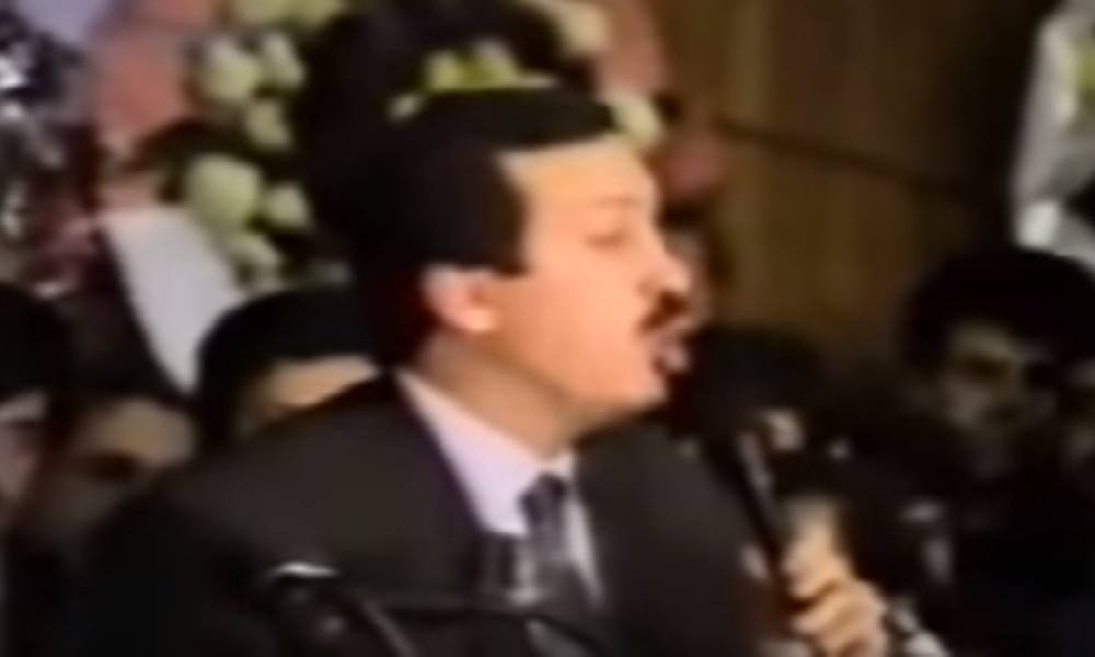 Türkiye İşçi Partisi'nden çarpıcı hatırlatma videosu! 'Buyurun, gerçekleri Recep Tayyip Erdoğan’dan dinleyin'