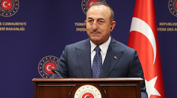 Mevlüt Çavuşoğlu'ndan 'Patriot' açıklaması! 'ABD, Patriot konusunda garanti vermiyorsa...'