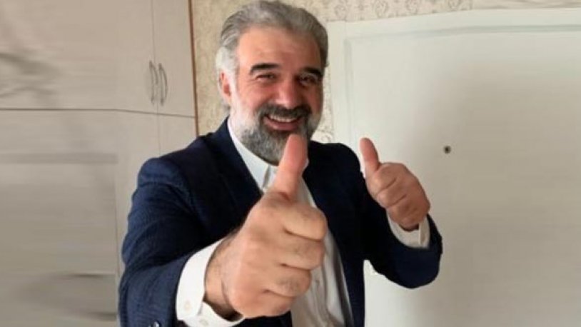 AKP İstanbul İl Başkanı'ndan ticari atak