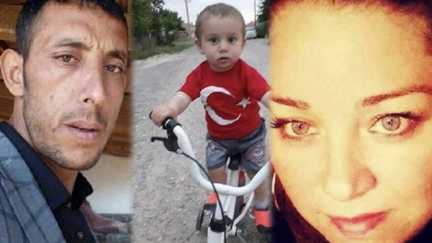 3 yaşındaki Alperen cinayetinde kan donduran detaylar ortaya çıktı!
