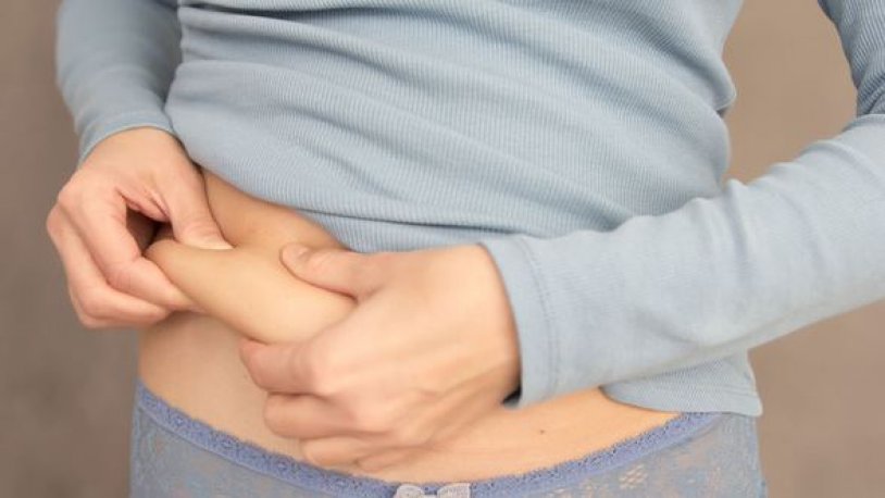 Kilo veremeyenler dikkat! Bu sendrom kilo vermenize engel olabilir