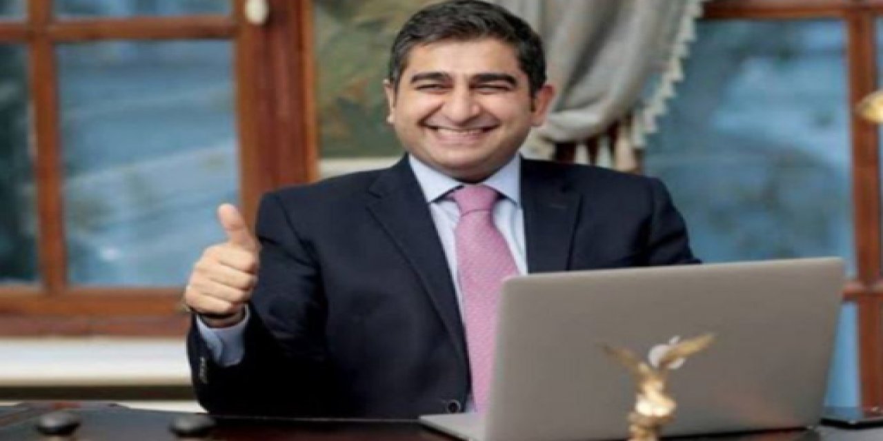Sedat Peker'in ifşası startı verdi! Eski defterler bir bir açılmaya başladı! Sezgin Baran Korkmaz'ın ortağı Bereket Öner: "İfademi değiştirmeyince beni vurdurdu"