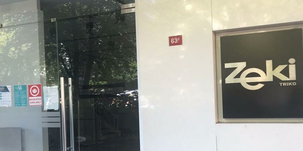 Türkiye’yi dünyaya tanıtan şirket kepenk kapattı!