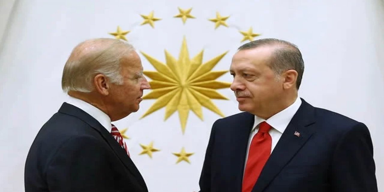"Erken seçim çağrısı karşılık bulur" Murat Yetkin yazdı... İşte Erdoğan-Biden görüşmesinde en muhtemel senaryo!