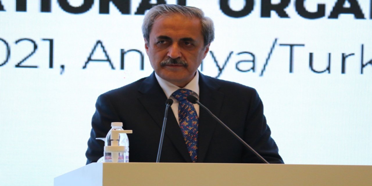 "451 kişi hakkında siyasi yasak talep ettik" Cumhuriyet Başsavcısı Bekir Şahin'den HDP açıklaması!