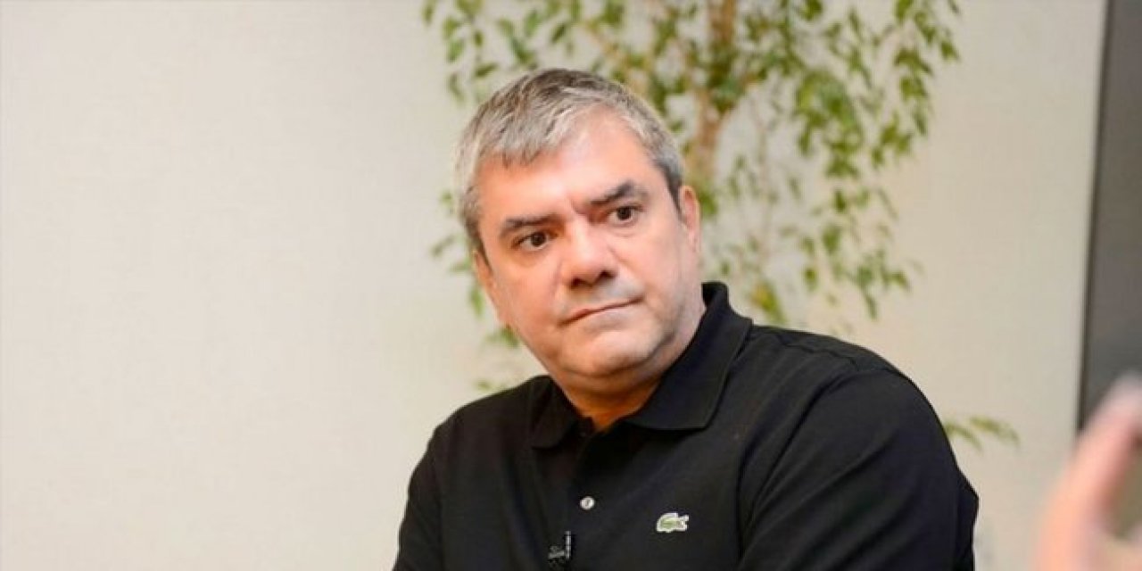 "Milleti harem selamlık otele göndereceksin, kendin karapara oteline gideceksin öyle mi? Yılmaz Özdil'den iktidara sert eleştiri!