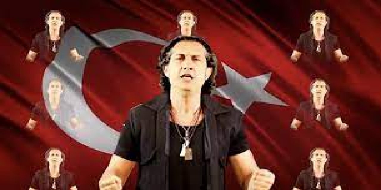 Şarkıcı Kıraç'ın milli takım için yaptığı şarkıya tepki yağdı! "Savaşa mı gidiyoruz spor turnuvasına mı?"