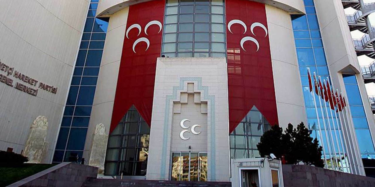 Ve MHP'den ilk ses yükseldi! Yücel Bulut'tan liyakat çağrısı... Bahçeli'nin hiç hoşuna gitmeyecek!