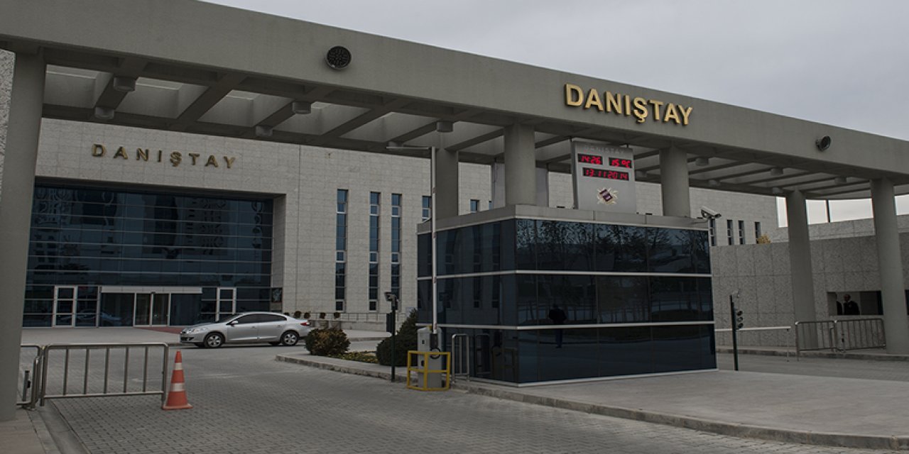Danıştay "Andımız" kararının gerekçesini açıkladı!