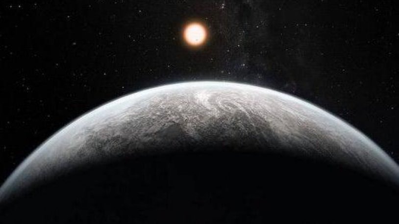 NASA'dan açıklama! Dünya'ya benzeyen bir gezegen bulundu