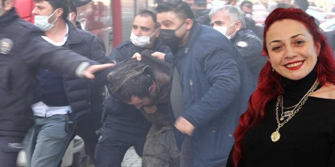 Boğazını kesip yakarak katletmişti... Akademisyen Aylin Sözer'i öldüren cani için istenen ceza belli oldu!