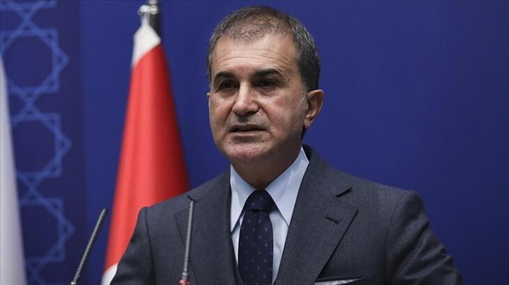 Ulu Camii'nden 19 yıl önce çalınan çiniler Hollanda'da bulunmuştu... AKP'li Ömer Çelik'ten açıklama! 'Çalınan varlıklarımızı çok sıkı şekilde takip ediyoruz'