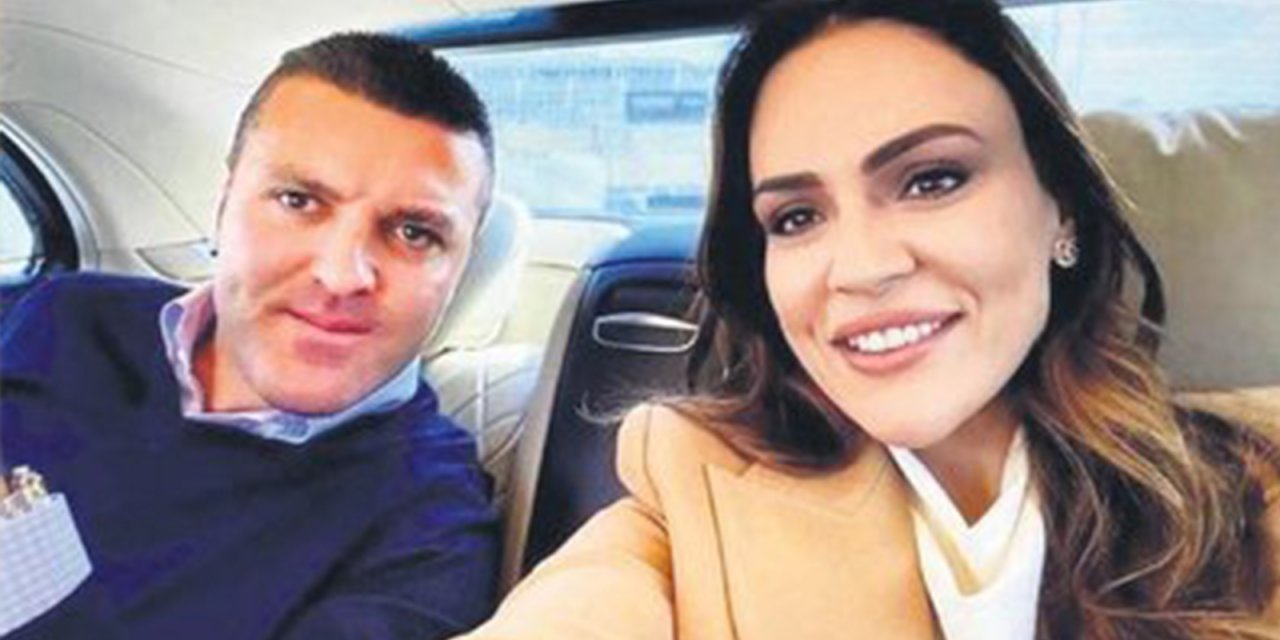 Sabah'ın o haberi Buket Aydın'ı çılgına çevirdi! "AYIP BU!"
