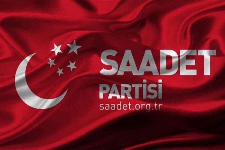 Saadet Partisi'nden yeni kampanya! 'Tenceremde dert değil aş pişsin' diyen tüm vatandaşlar davetli