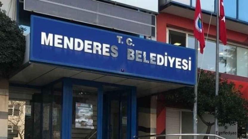 Rüşvet iddiasıyla gözaltına alınmıştı... Menderes Belediyesi'nde gözaltına alınan müdür hakkında karar