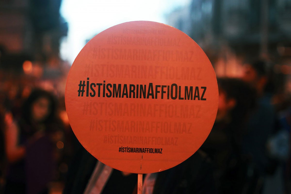 Öz oğluna istismarda bulunduğu ortaya çıkmıştı... AKP'li eski Gençlik Kolları Başkanı hakkında karar verildi