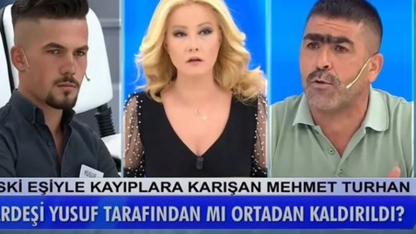 Haftalardır aranıyorlardı... O çiftin cesedi bakın nereden çıktı