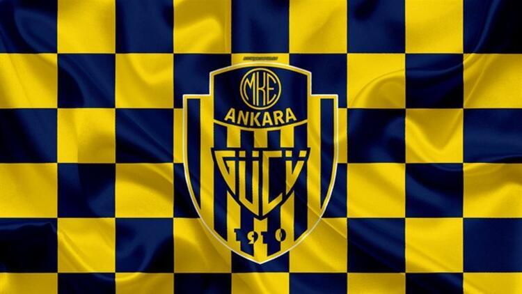 Ankaragücü'nün yeni başkanı belli oldu