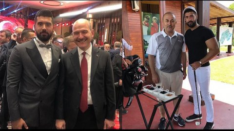 Sedat Peker'in iddialarıyla gündeme gelmişti... O isim de koltuğunu kaybedenler arasında yerini aldı