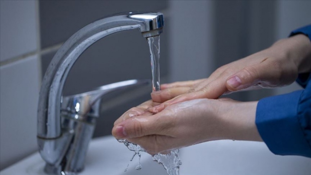 'Suya yüzde 80 zam yapılacak' iddiaları gündeme gelmişti... Ankara Büyükşehir Belediyesi'nden açıklama geldi!