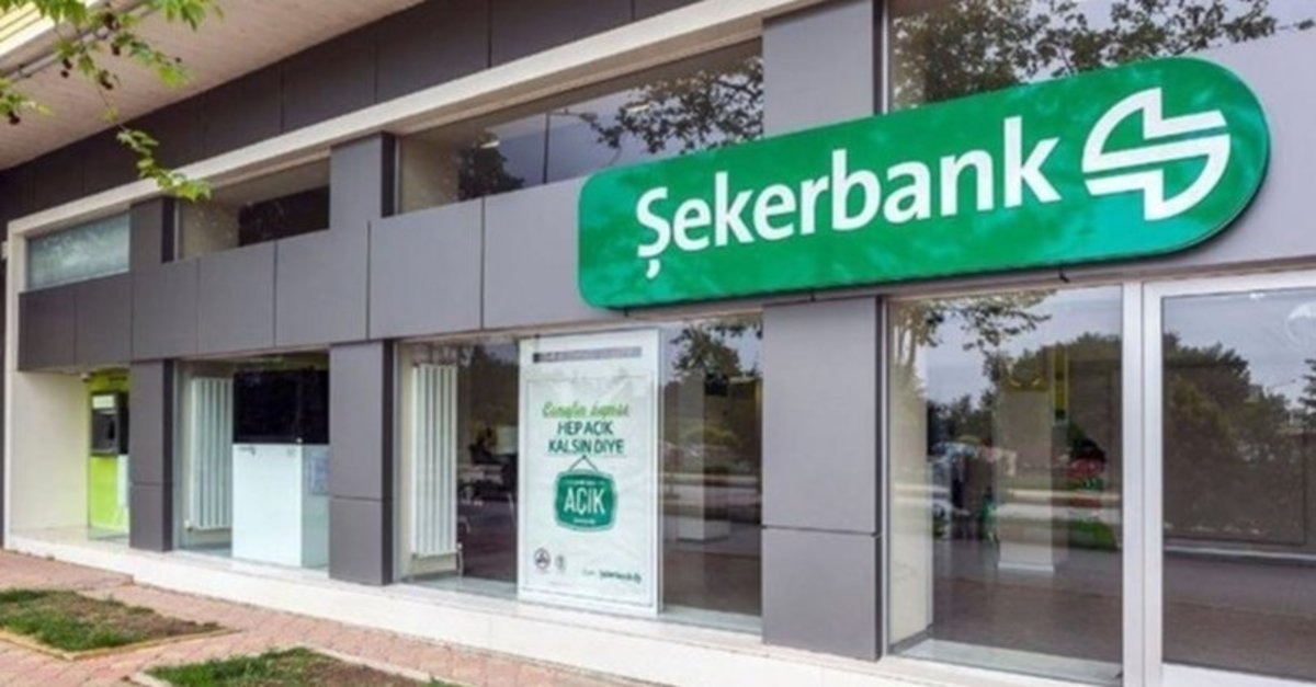 Şekerbank hakkında skandal iddia! 'Çalışanları takip etmek için...'