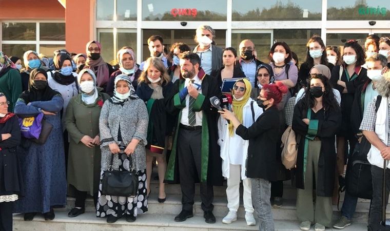 'Üç beş kodaman daha fazla para kazanacak diye oğlumu 18 kemik aldım'